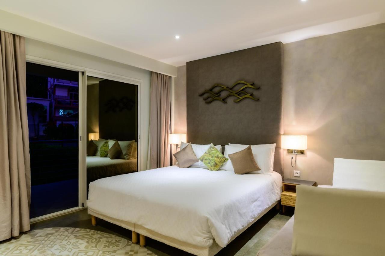 Baobab Tree Hotel & Spa Mahajanga Luaran gambar