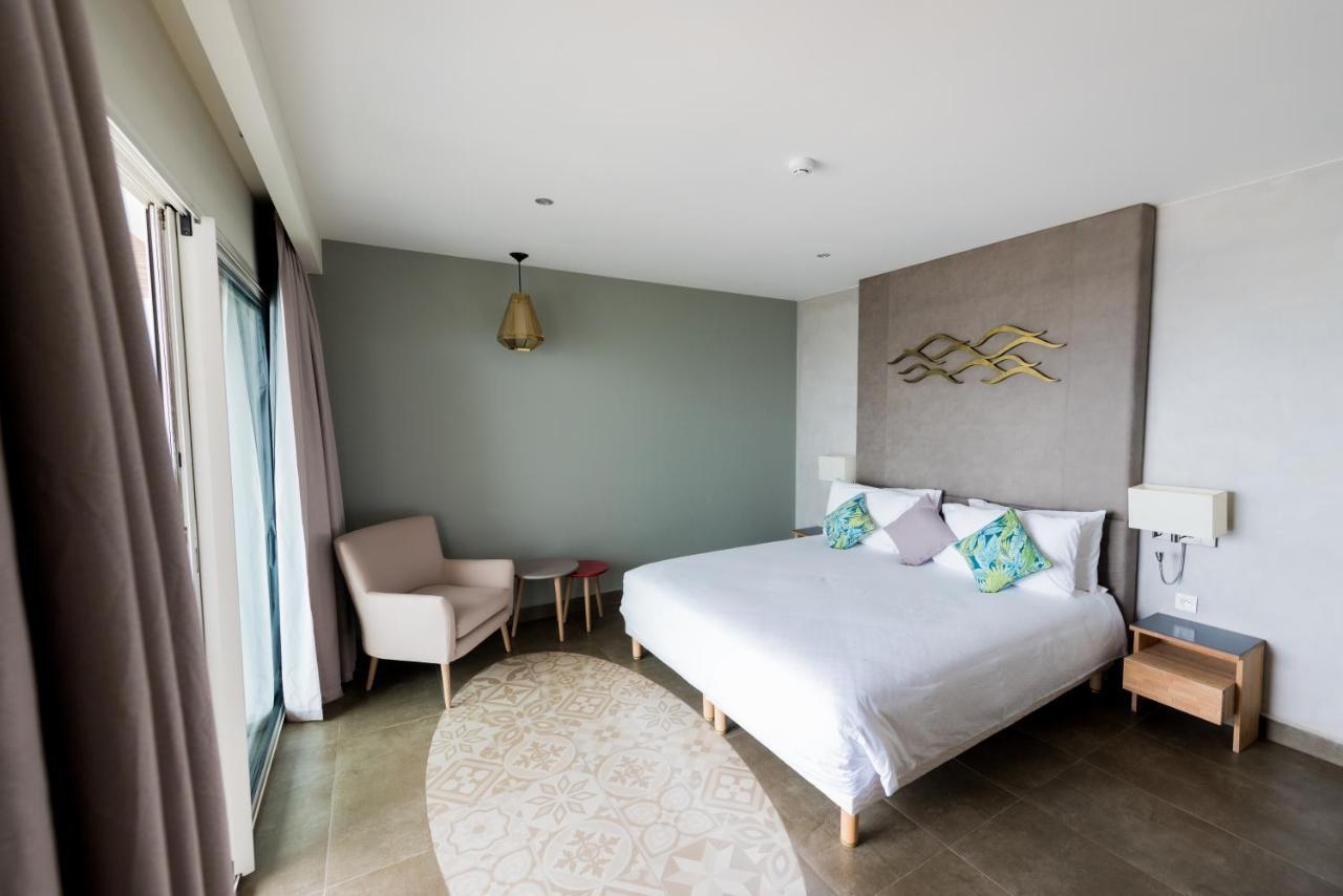 Baobab Tree Hotel & Spa Mahajanga Luaran gambar