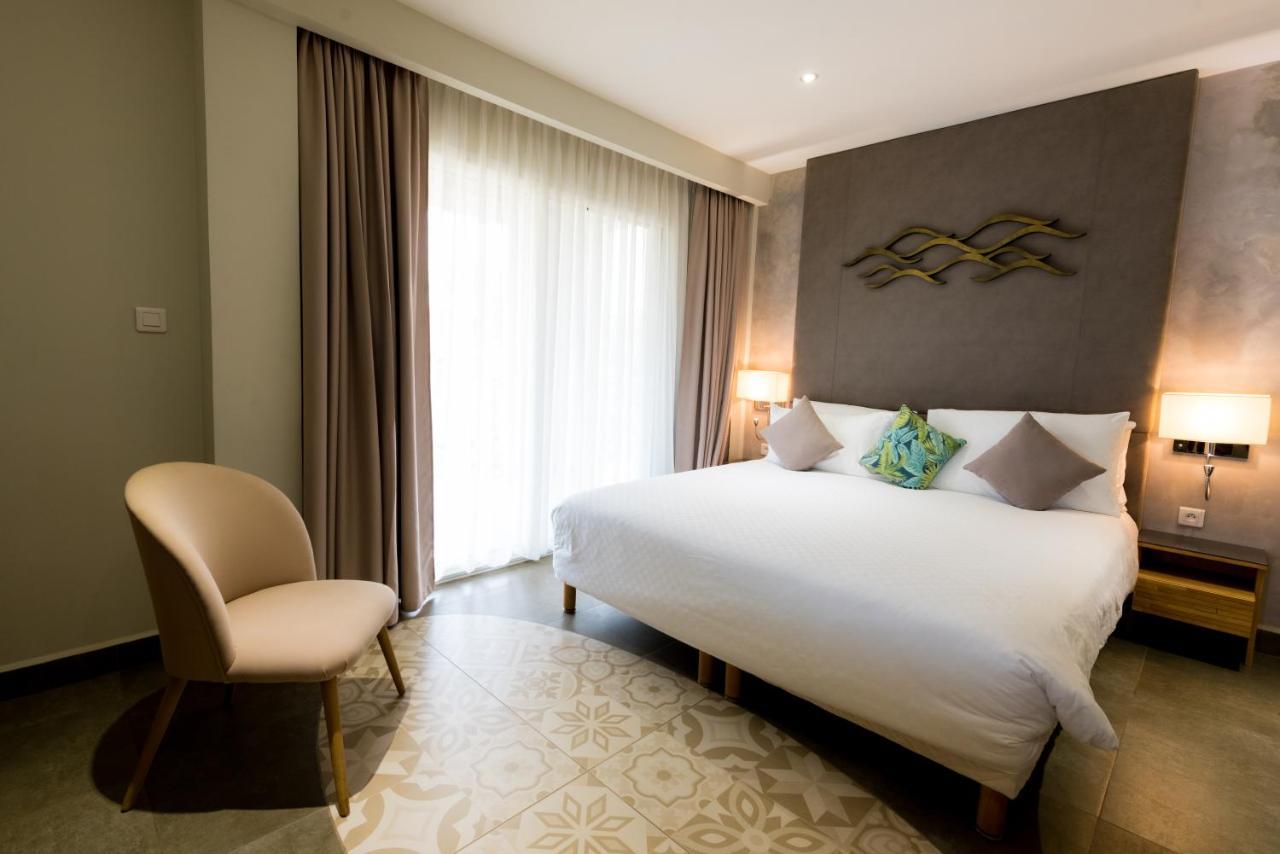 Baobab Tree Hotel & Spa Mahajanga Luaran gambar