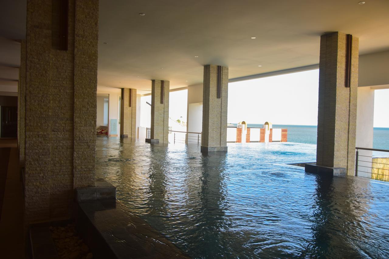 Baobab Tree Hotel & Spa Mahajanga Luaran gambar