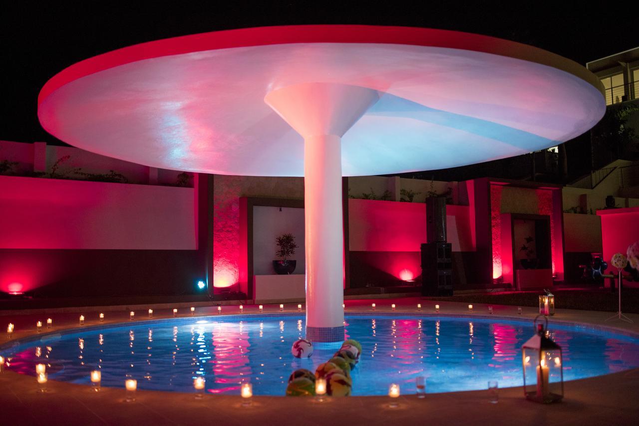 Baobab Tree Hotel & Spa Mahajanga Luaran gambar