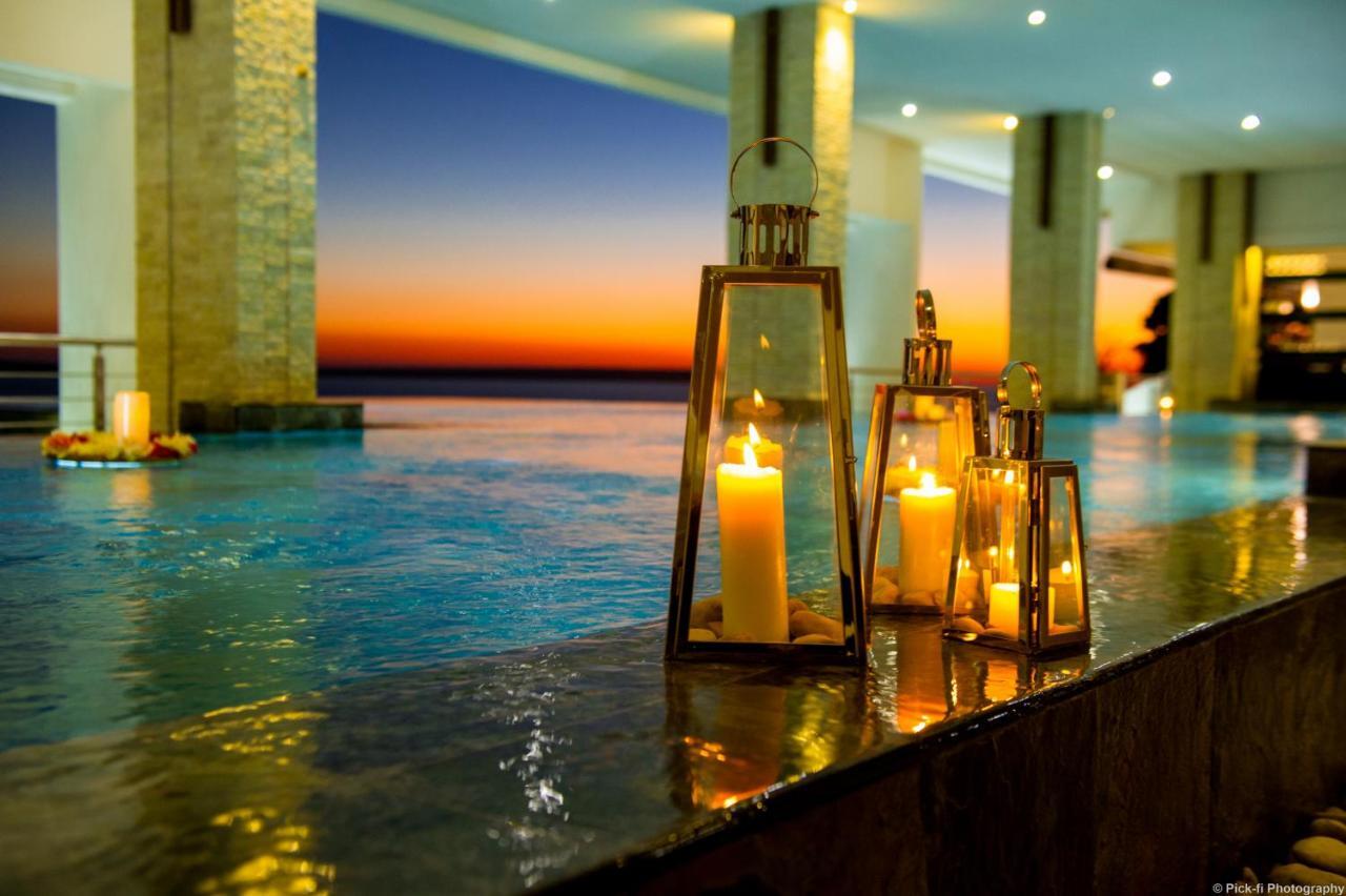 Baobab Tree Hotel & Spa Mahajanga Luaran gambar
