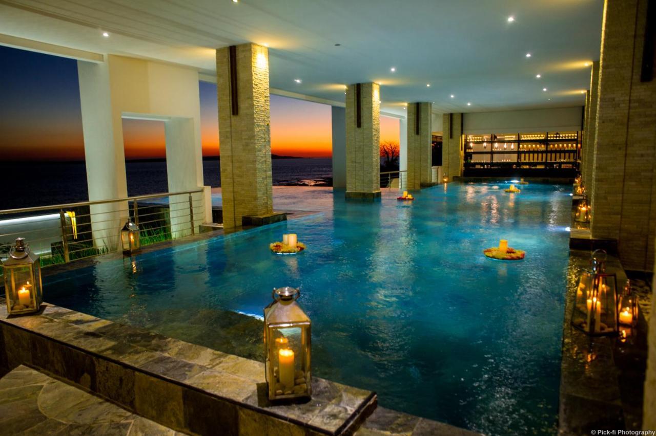 Baobab Tree Hotel & Spa Mahajanga Luaran gambar